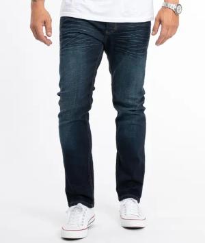 Lorenzo Loren Jeans Straight Cut