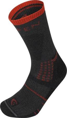 Lorpen Herren T3 Heavy Trekker Eco Socken