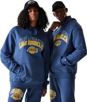 Los Angeles Lakers Kapuzenpullover