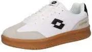 lotto Makera Sneaker Herren weiß