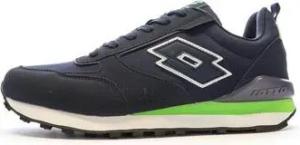 Lotto  Sneaker LO-TWENTY5
