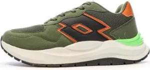 Lotto  Sneaker LO-TWENTY6