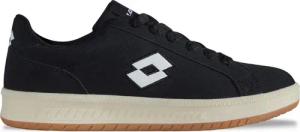 lotto Sneaker - mit bequem gepolsterter Schaftkante