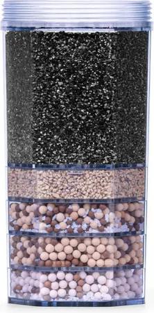 Lotus Vita Wasserfilter Filterkartusche Pi Premium für Fontana