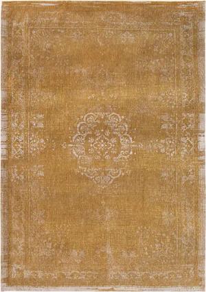 louis de poortere Teppich FADING WORLD MEDALLION