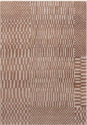 louis de poortere Teppich STRUCTURES BERBER