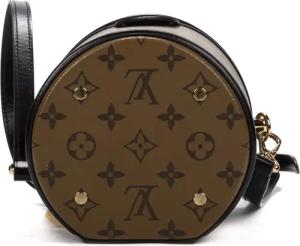 Louis Vuitton Crossbody Bags - Shopper Cannes - Gr. unisize - in Braun - für Damen