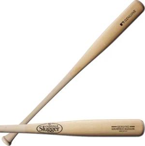 Louisville WBL2689010 Genuine Mix Natural 33 Zoll Größe