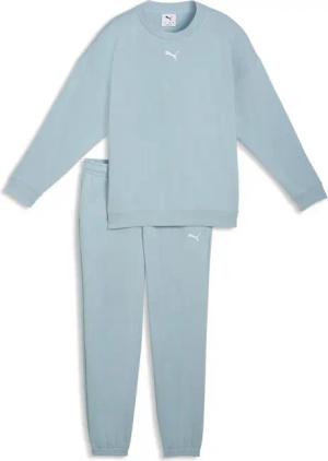 Loungewear Oversized Trainingsanzug Mädchen PUMA