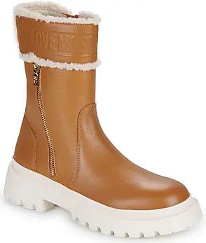 Love Moschino  Damenstiefel HER LOVE ANKLE BOOT