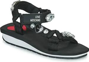 Love Moschino  Sandalen FLOW LOVE