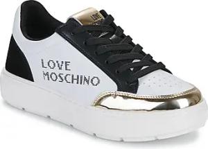 Love Moschino  Sneaker BOLD LOVE