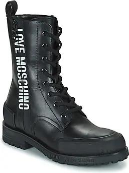 Love Moschino  Stiefeletten JA24184G1D