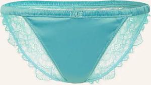 LOVE Stories Slip WILD ROSE aus Satin