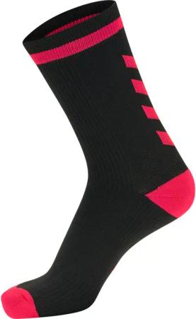 Low Socks Elite Indoor Multisport Erwachsene HUMMEL