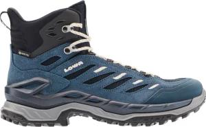 Lowa Damen Innovo GTX Mid Schuhe