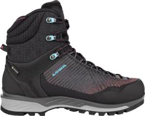 Lowa Damen Mangart GTX Mid Schuhe