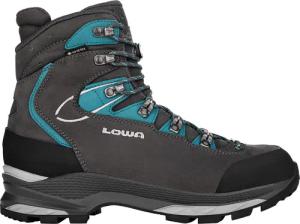 Lowa Damen Mauria Evo GTX Wide Schuhe