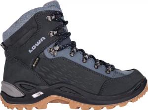 Lowa Damen Renegade Warm GTX Mid Schuhe