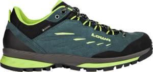 Lowa Herren Delago GTX Lo Schuhe