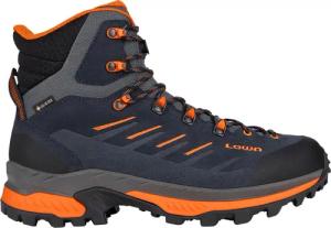 Lowa Herren Randir GTX Mid Schuhe