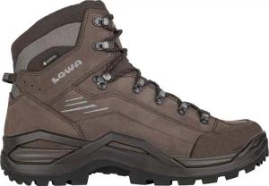Lowa Herren Renegade Evo GTX Mid Wide Schuhe