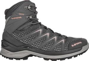 LOWA - Innox Pro GORE-TEX® MID Wanderschuhe Damen anthrazit