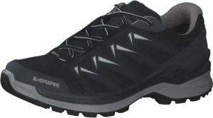 Lowa Innox PRO GTX LO Unisex Wanderschuh Outdoor Goretex 11