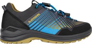 Lowa Kinder Carezza GTX Low Schuhe