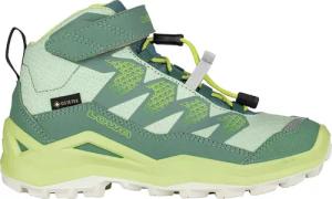 Lowa Kinder Maddox Pro GTX Mid VC Schuhe