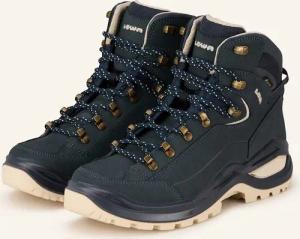 LOWA Multifunktionsschuhe RENEGADE EVO GTX MID