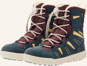LOWA Outdoor-Schuhe LUCY 2 GTX HI JR