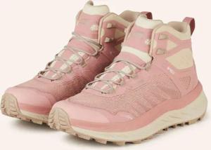 LOWA Trekkingschuhe FORTUX GTX QC