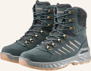 LOWA Wanderschuhe NABUCCO GTX