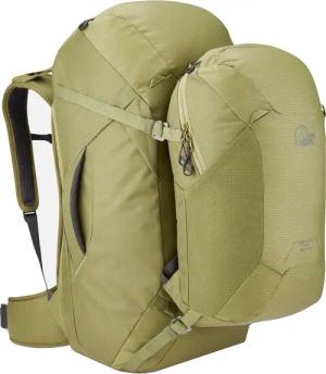 Lowe Alpine Escape Tour ND50+15 - Women's Reiserucksack 60 cm
