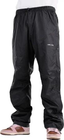 Lowland Zip Pro Wander- und Fahrrad-Regenhose 20.000 MM