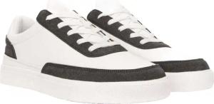 Loyalty & Faith - Herren Sneaker "Polmer" (Weiß/Grau)