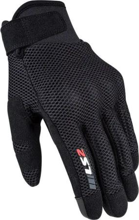 Ls2 handschoenen ray man gloves ray man black l