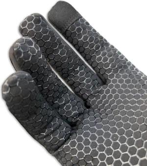 Luchs Winter Sporthandschuhe (M