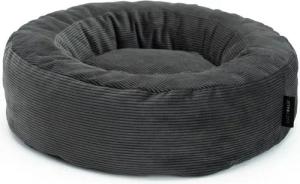 LucyBalu Tierbett NEST Katzenbett waschbar, Katzen Schlafplatz, Katzenkissen