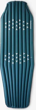 Luftmatratze Trekking - MT500 Air XL 195 × 60 cm für 1 Person