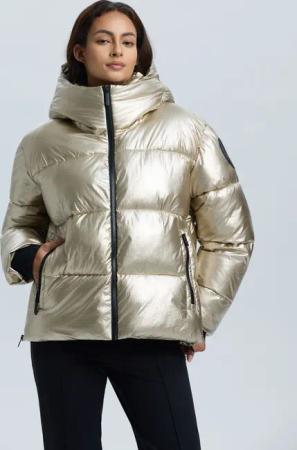 Luhta Outdoorjacke "Luhta Jacke Eiseberg"