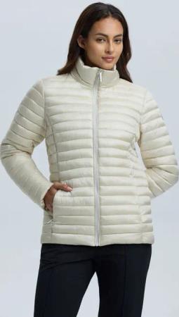 Luhta Outdoorjacke "Luhta Jacke Hietoinen"