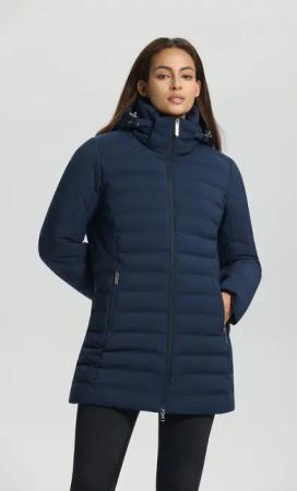 Luhta Outdoorjacke "Luhta Jacke Ilomantsi"