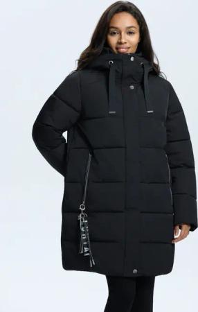 Luhta Outdoorjacke "Luhta Mantel Halla"