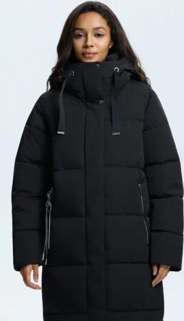 Luhta Outdoorjacke "Luhta Mantel Heinis"