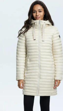 Luhta Outdoorjacke Luhta Mantel Hietois D