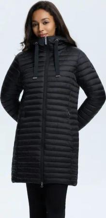 Luhta Outdoorjacke Luhta Mantel Hietois