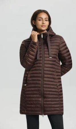 Luhta Outdoorjacke "Luhta Mantel Hietois"