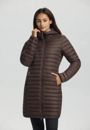 Luhta Outdoorjacke "Luhta Mantel Inansaari"